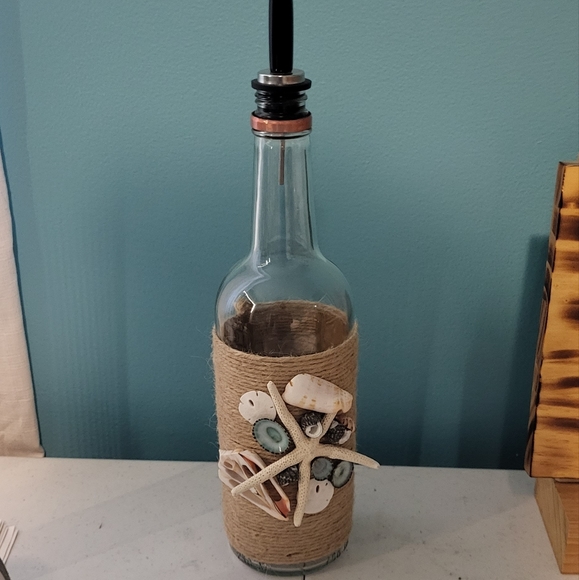 50% off Starfish Soap dispenser - Picture 1 of 3